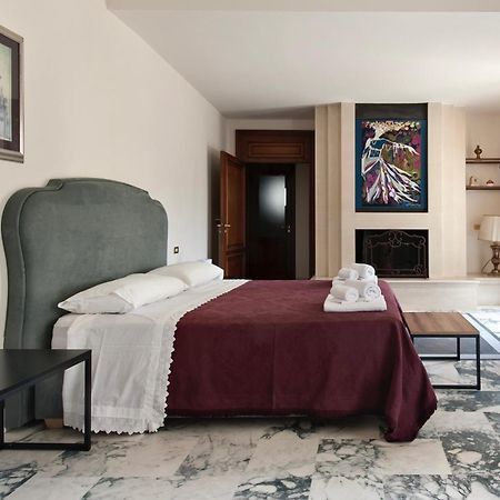 Dimora Corte Lubelli Lecce Kültér fotó