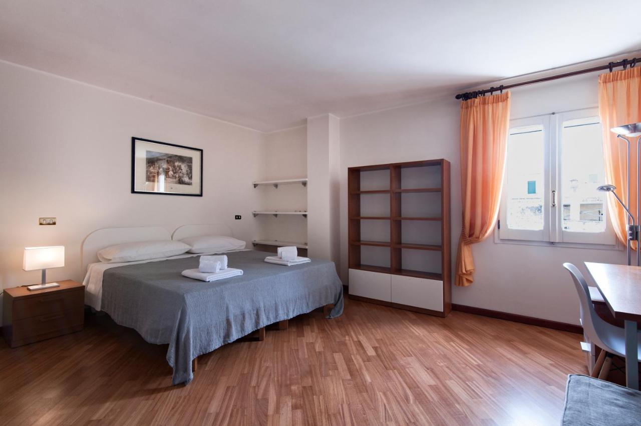 Dimora Corte Lubelli Lecce Kültér fotó