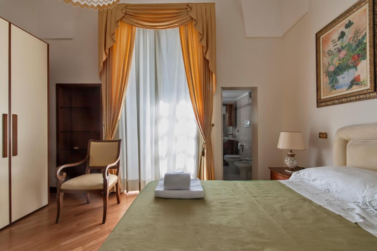 Dimora Corte Lubelli Lecce Kültér fotó