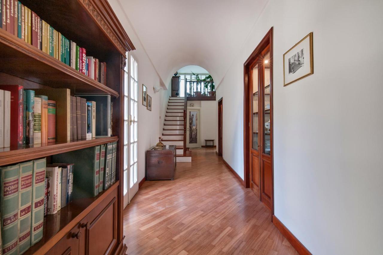 Dimora Corte Lubelli Lecce Kültér fotó