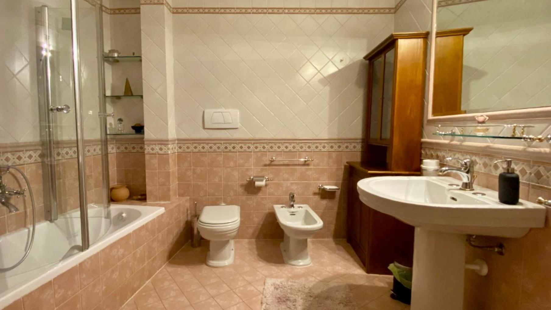 Dimora Corte Lubelli Lecce Kültér fotó